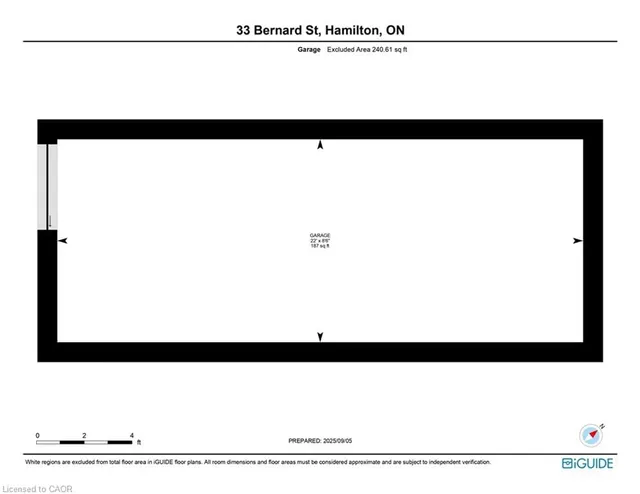 Additional image 46 of 33 Bernard St