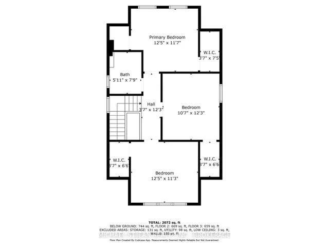 Additional image 45 of 73 Balmoral Ave