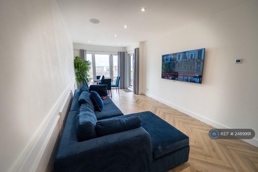 Additional image 6 of The Mailbox, Birmingham, B1