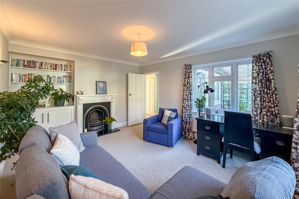 Additional image 2 of Bloomfield Road, Harpenden, Hertfordshire, AL5