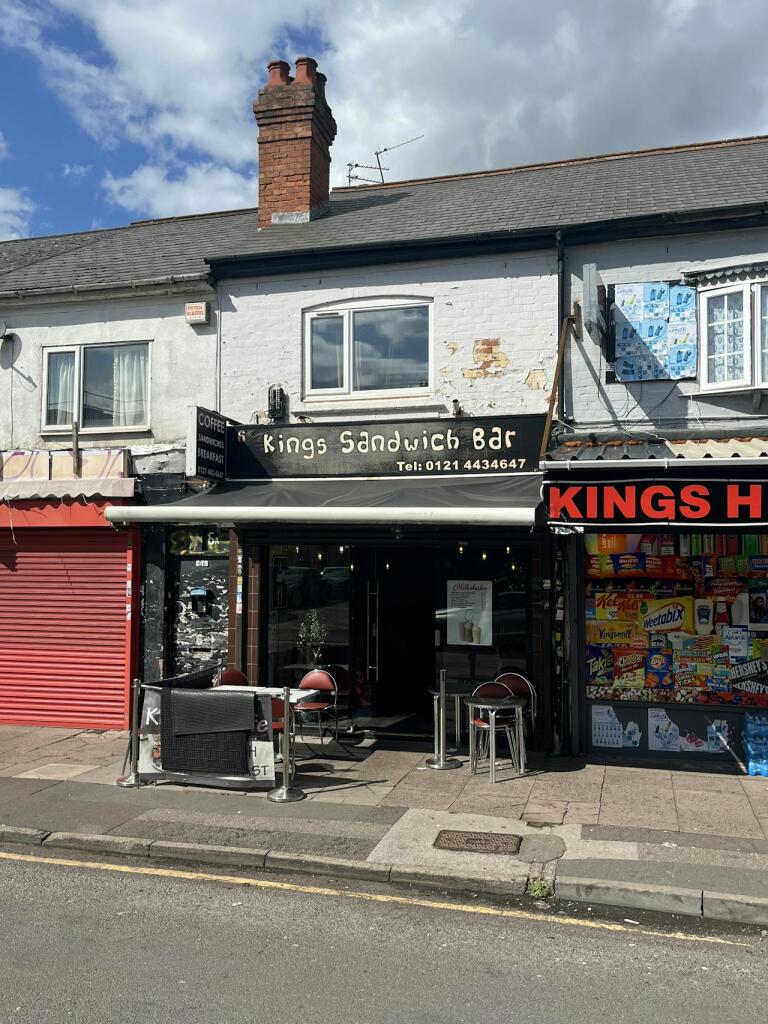 Additional image 4 of 6 Silver Street, Kings Heath, Birmingham, B14 7QU