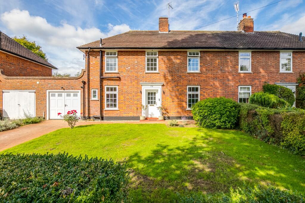 Additional image 26 of Valley Road, Welwyn Garden City, Hertfordshire, AL8 7DP