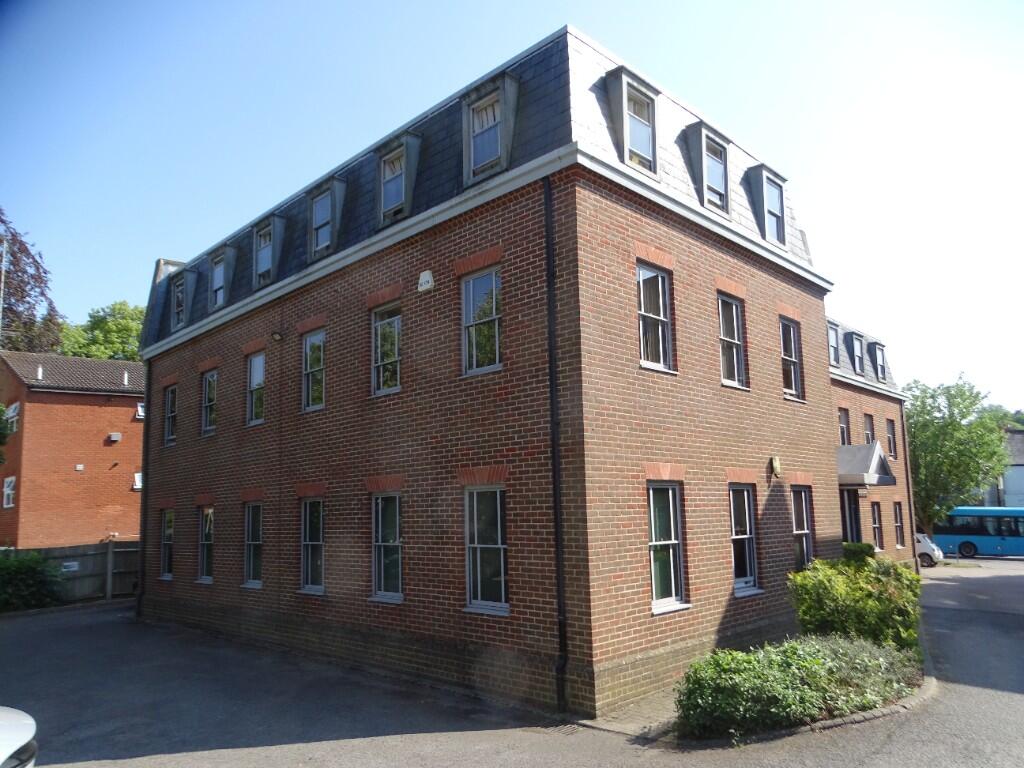 Additional image 6 of 5 Kinsbourne Court, 96/100 Luton Road, Harpenden, AL5 3BL