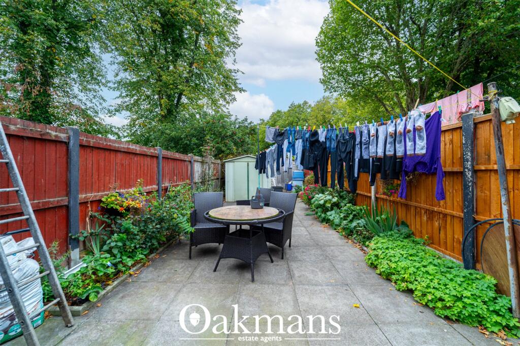 Additional image 20 of St. Benedicts Road, Birmingham, West Midlands, B10