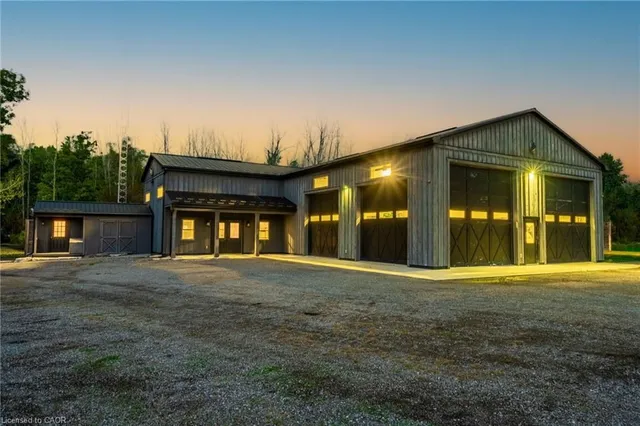 Additional image 31 of 437 6th Concession Rd