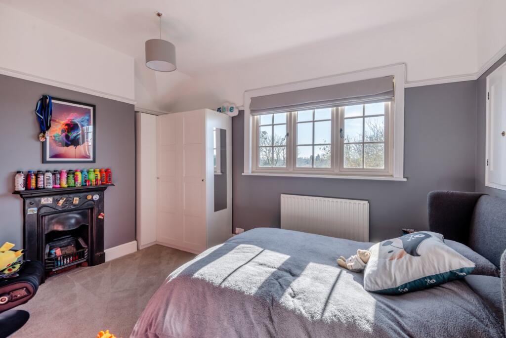 Additional image 13 of New Fiddlers Hill, Luton Road, Harpenden, Hertfordshire