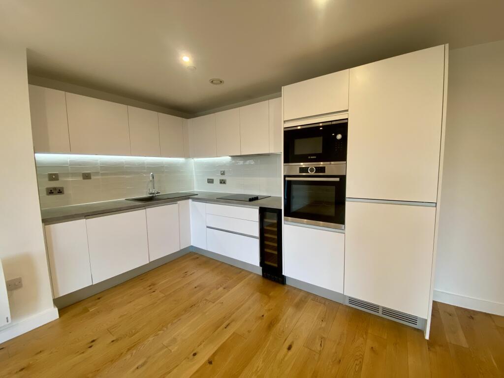 Additional image 3 of Arden Gate, Birmingham, B15