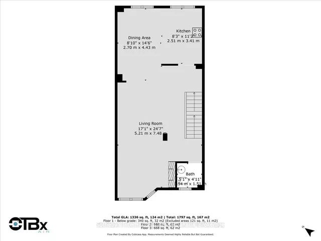 Additional image 50 of 470 Beach Blvd Unit 69