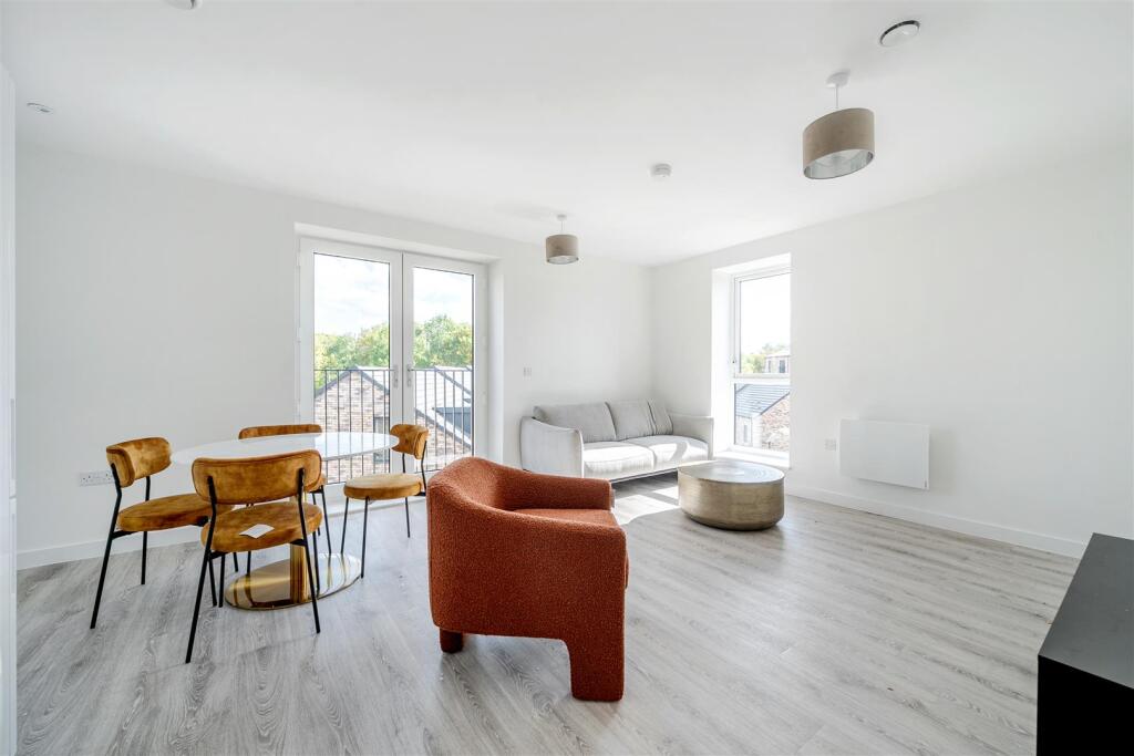 Additional image 2 of Belgrave Village, Eden Avenue, Birmingham