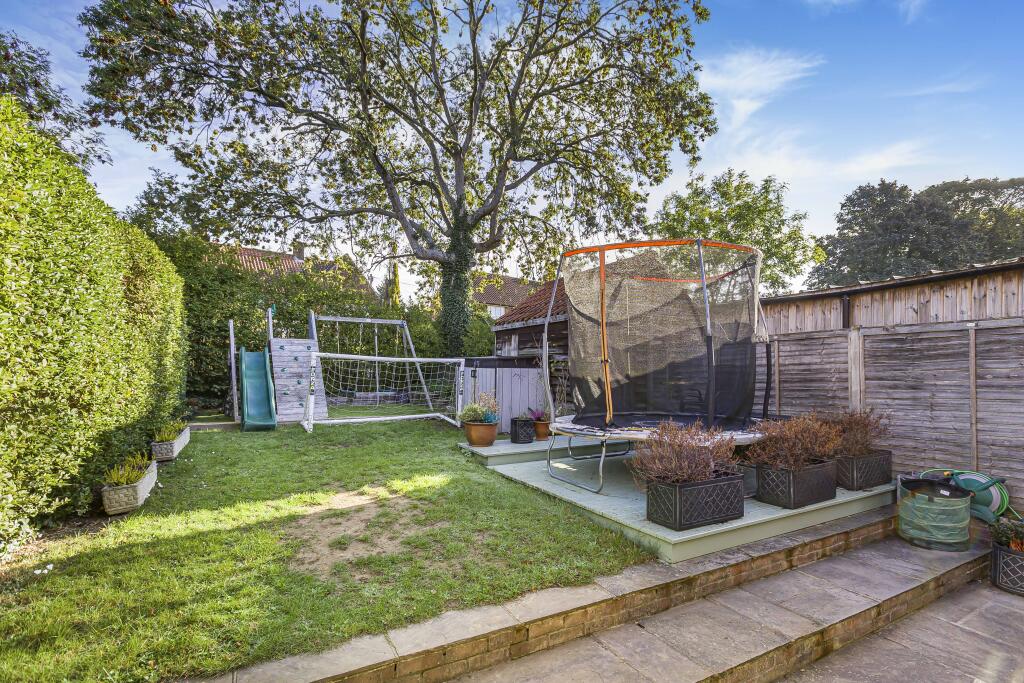 Additional image 12 of Lemsford Lane, Welwyn Garden City, Herts, AL8