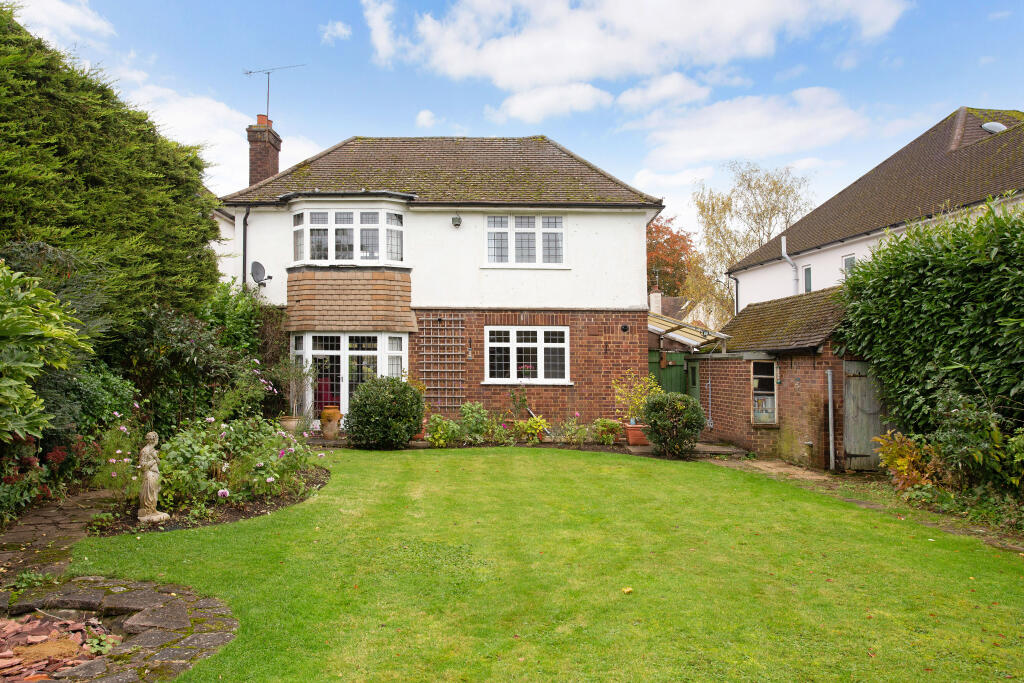 Additional image 11 of St. Stephens Avenue, ST. ALBANS, AL3