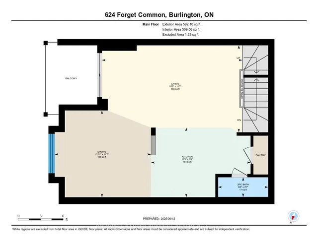 Additional image 32 of 624 Forgett Common