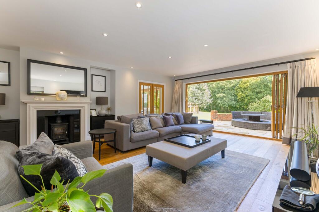 Additional image 2 of Chequers Hill, St. Albans, AL3