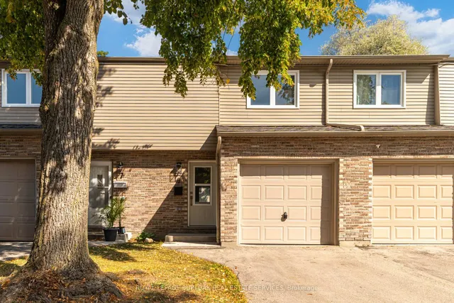 Property image for 1396 Upper Ottawa St Unit 6