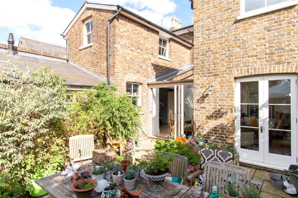 Additional image 21 of Hill Street, St. Albans, Hertfordshire, AL3