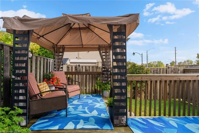 Additional image 38 of 615 Rymal Rd Unit 49