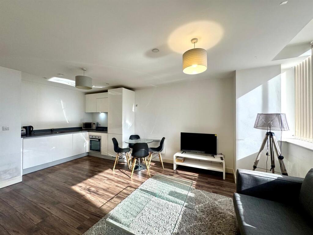 Additional image 5 of Broad Street, Birmingham