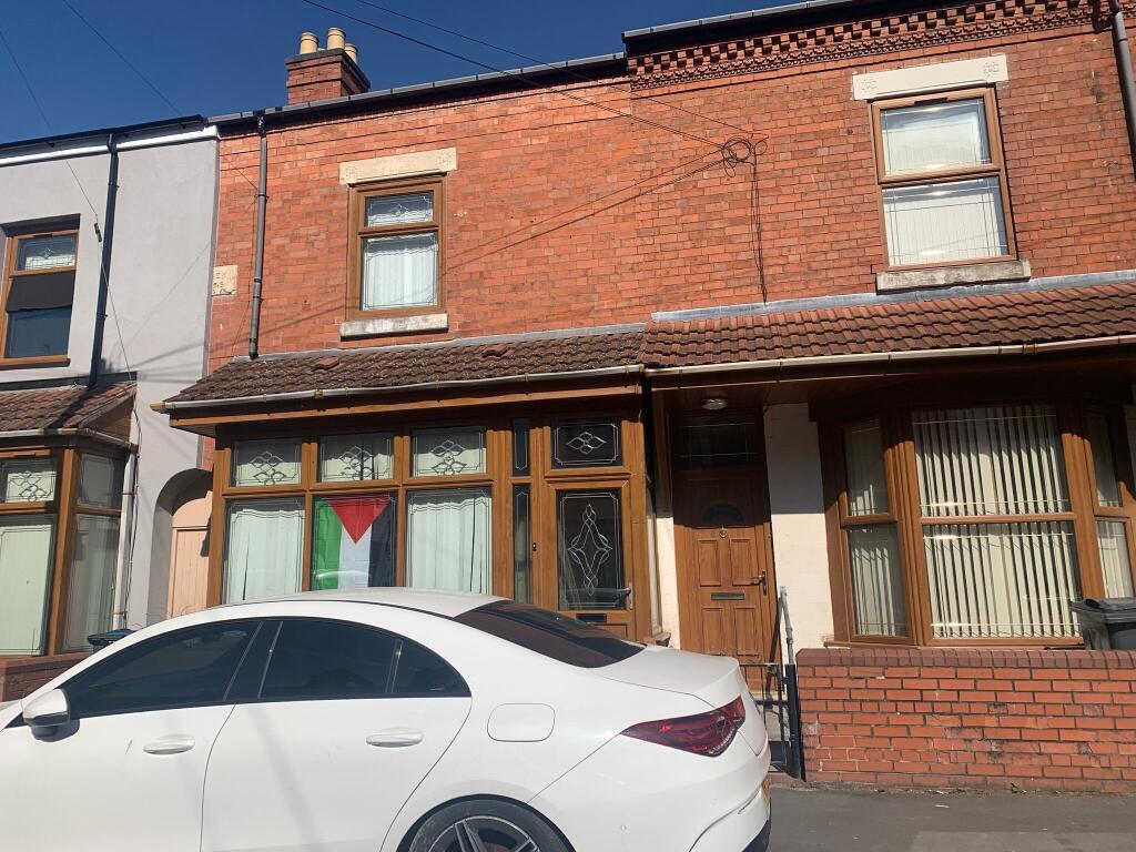 Property image for Newton Road, Sparkhill