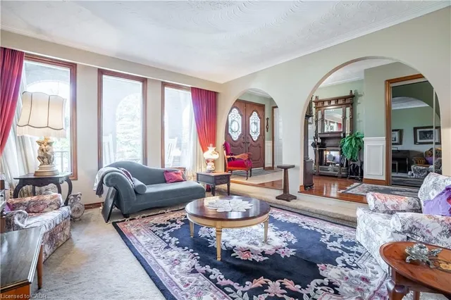 Additional image 10 of 100 Albion Falls Blvd