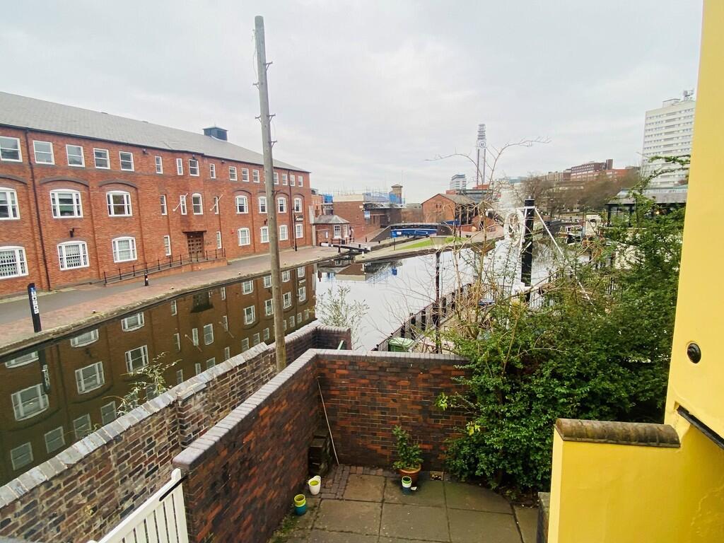 Additional image 14 of Kingston Row, Brindley Place, Birmingham