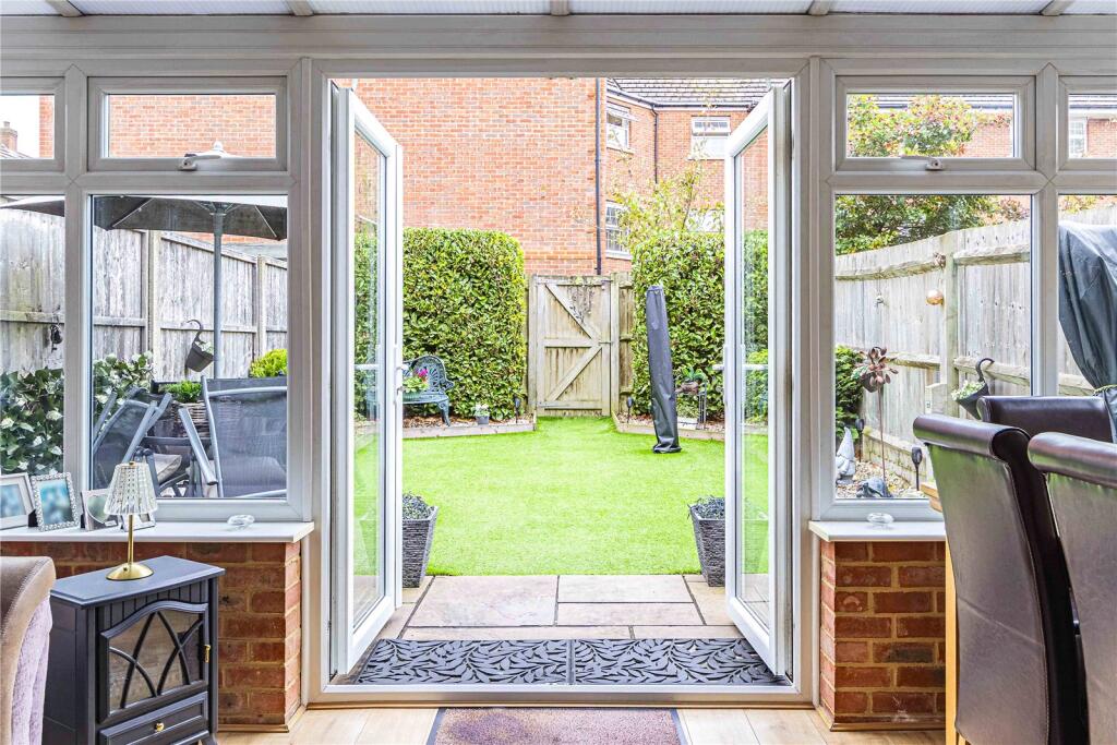 Additional image 8 of Centaures Square, Frogmore, St Albans, Hertfordshire, AL2