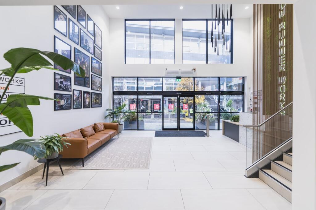 Additional image 12 of Rum Runner Works, 2 Bridge Street, Birmingham, B1 2DS