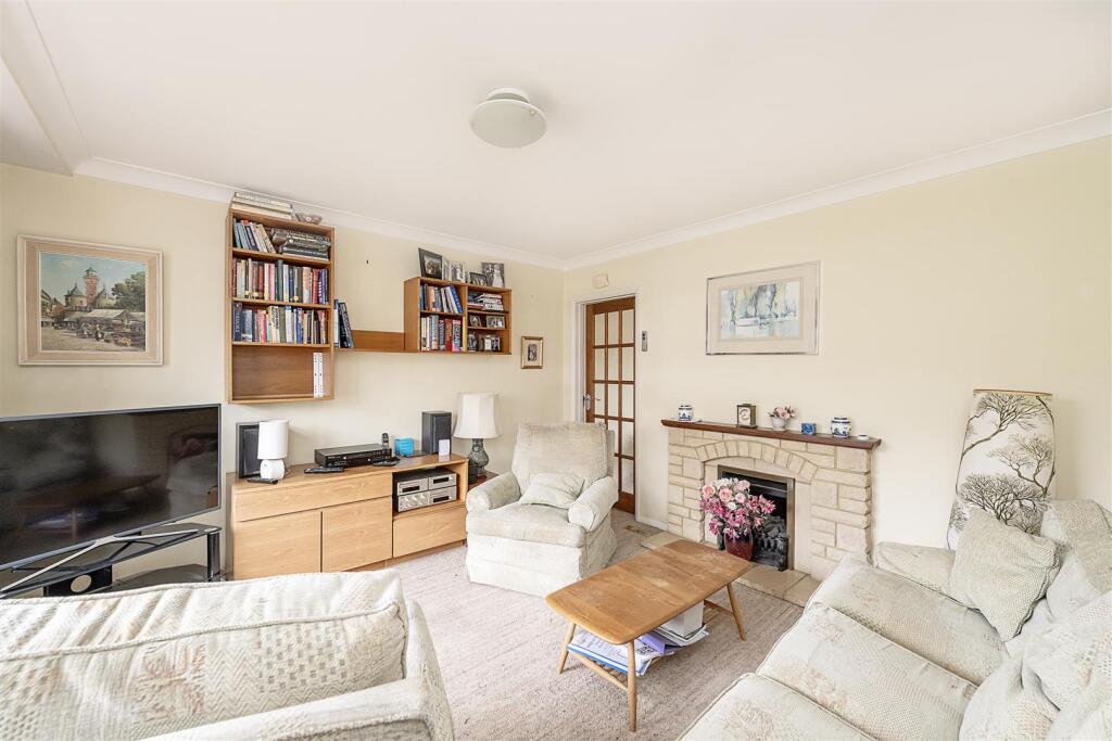 Additional image 2 of Hammers Gate, St. Albans