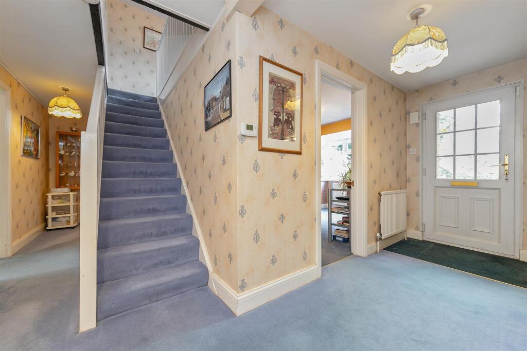 Additional image 13 of Mount Pleasant Lane, Bricket Wood, St. Albans