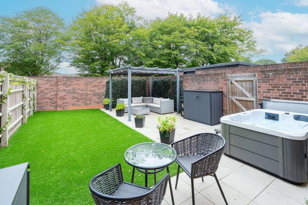 Additional image 29 of Barnes Wallis Way, St Albans, St Albans, AL2