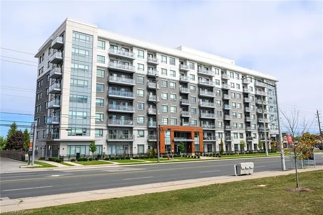 Property image for 121 Highway 8 Unit 301