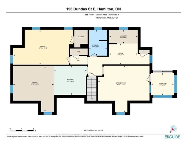 Additional image 49 of 196 Dundas St