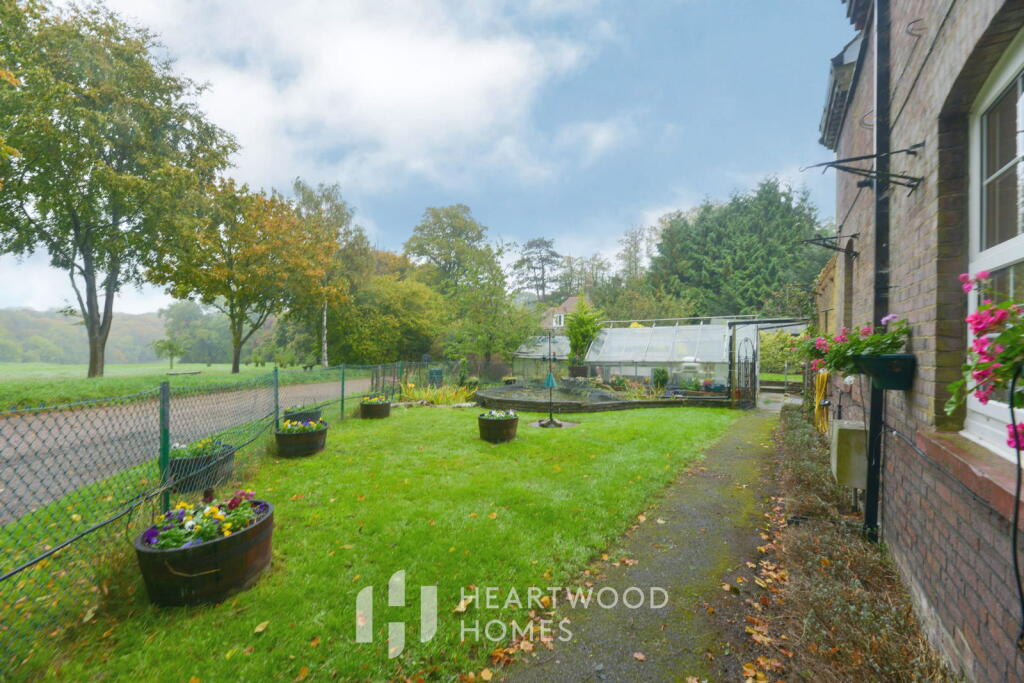 Additional image 23 of Gardeners Cottage, Batchwood Hall, St. Albans, AL3 5XA