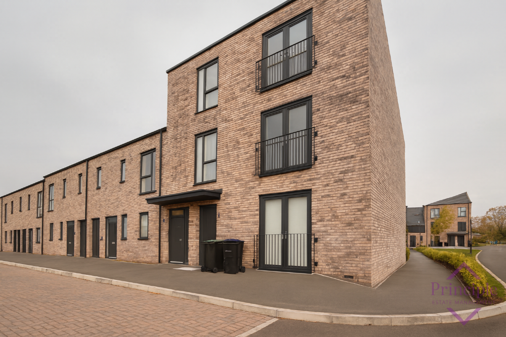 Property image for Parkes Avenue, Belgrave Village, Birmingham, B12