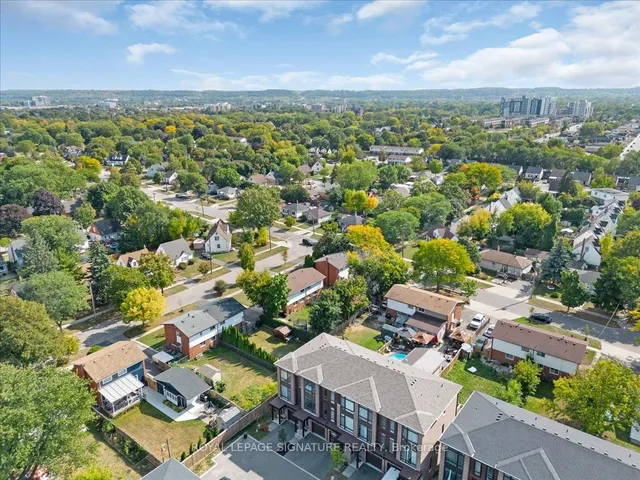 Additional image 45 of 270 Melvin Ave Unit 25