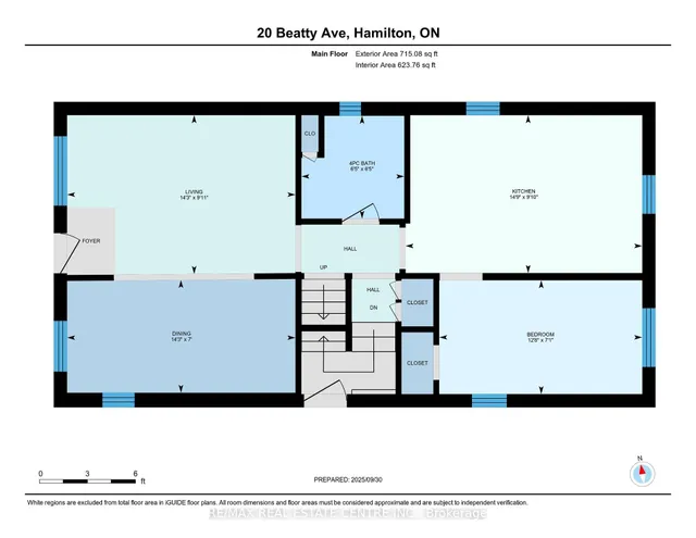 Additional image 29 of 20 Beatty Ave