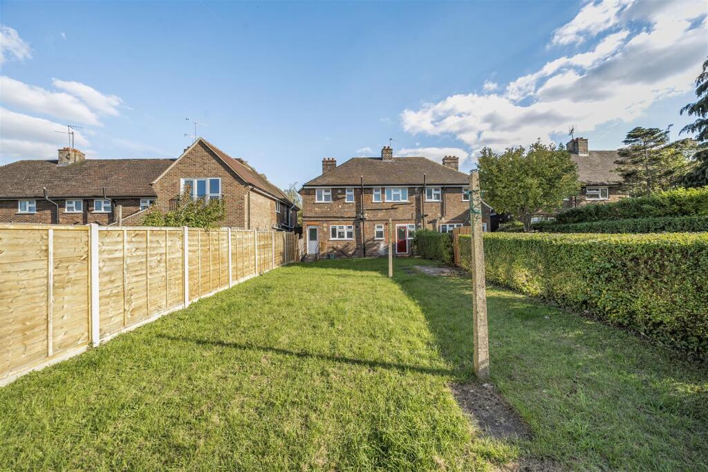Property image for Hopkins Crescent, Sandridge