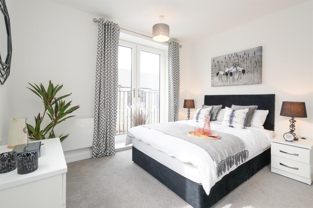 Additional image 9 of Belgrave Village, Birmingham