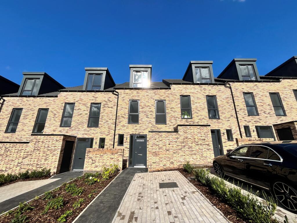 Property image for Balsall Heath Road, Birmingham