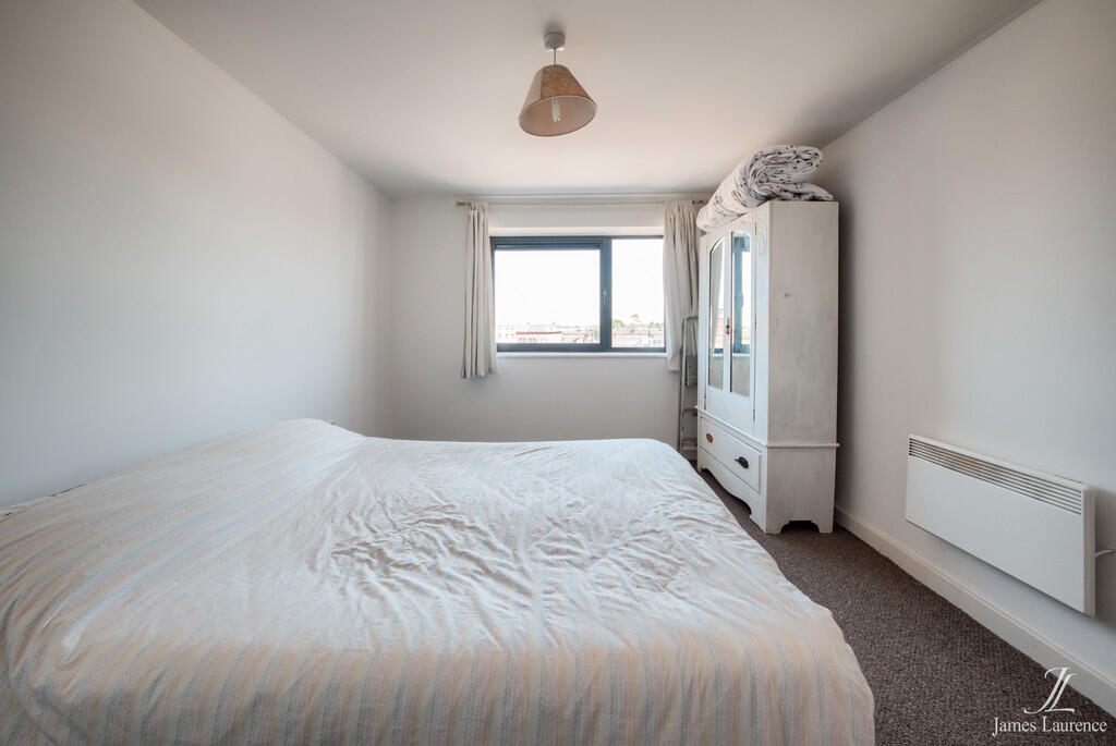 Additional image 6 of Abacus Building, 1 Warwick Street, Digbeth