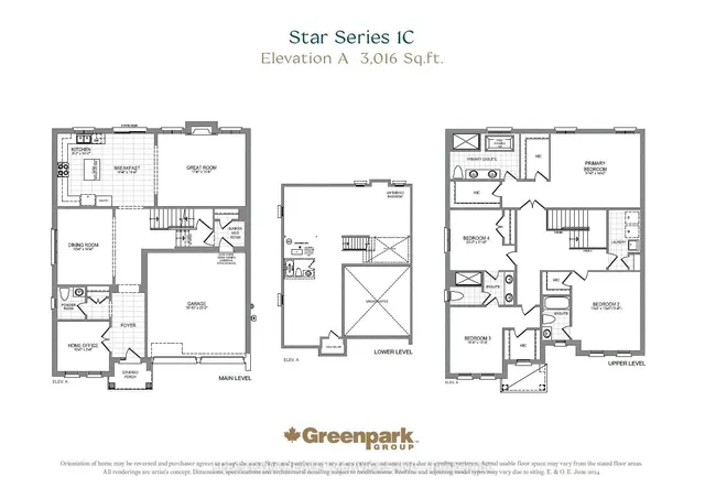 Additional image 2 of 4307 Lidia Way