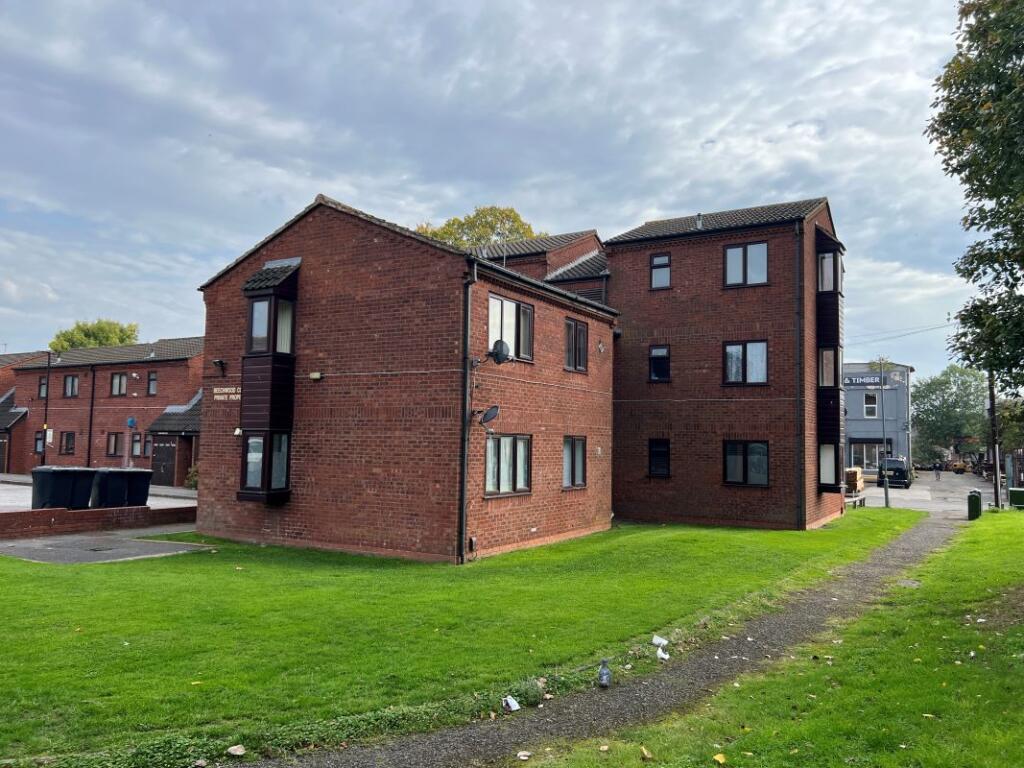 Additional image 2 of Beechwood Court, 50 Turner Street, Sparkbrook, Birmingham, B11 1XQ