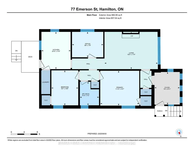 Additional image 44 of 77 Emerson St