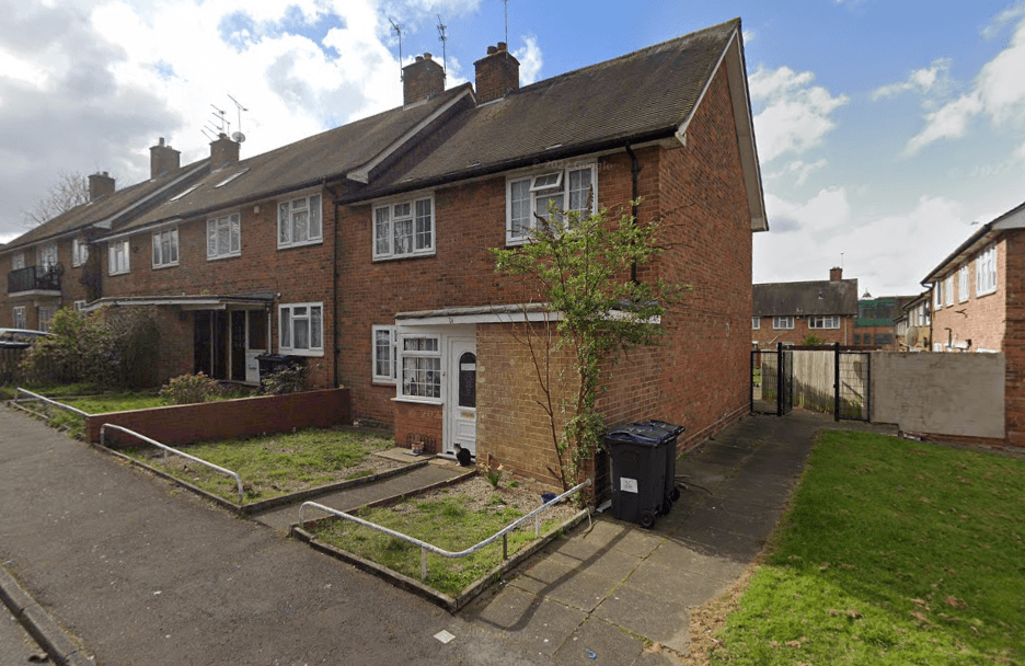 Property image for Salop Street , Birmingham, B12 0TL