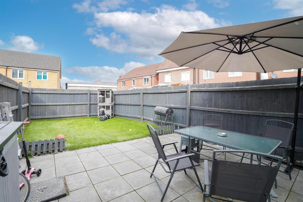 Additional image 18 of Mem Way, Birmingham