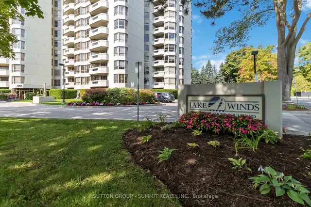 Additional image 2 of 1201 North Shore Blvd Unit 807