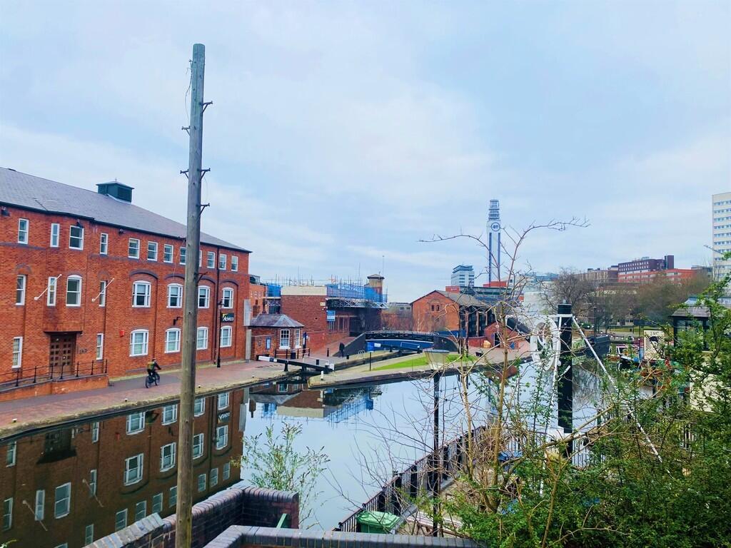 Additional image 13 of Kingston Row, Brindley Place, Birmingham