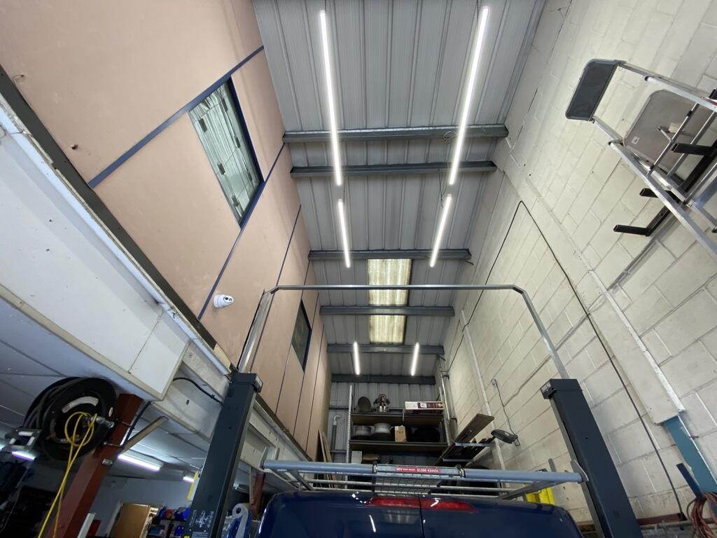 Additional image 5 of Unit 8, Metro Centre, Ronsons Way, Sandridge, St. Albans, Hertfordshire
