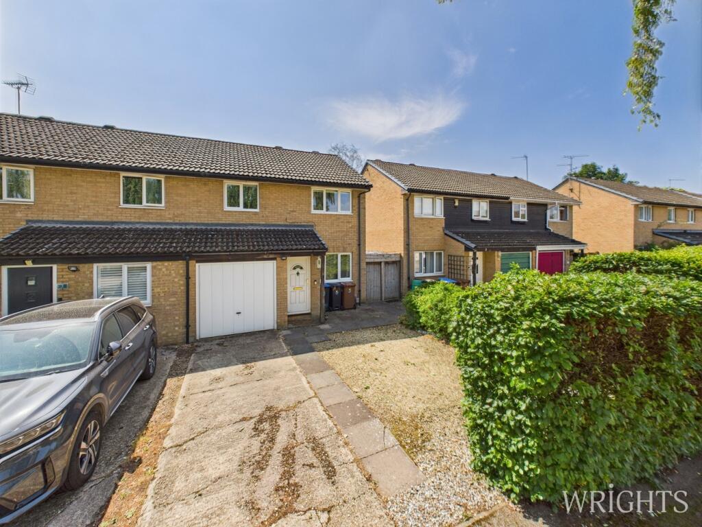 Property image for Forresters Drive, Welwyn Garden City, AL7