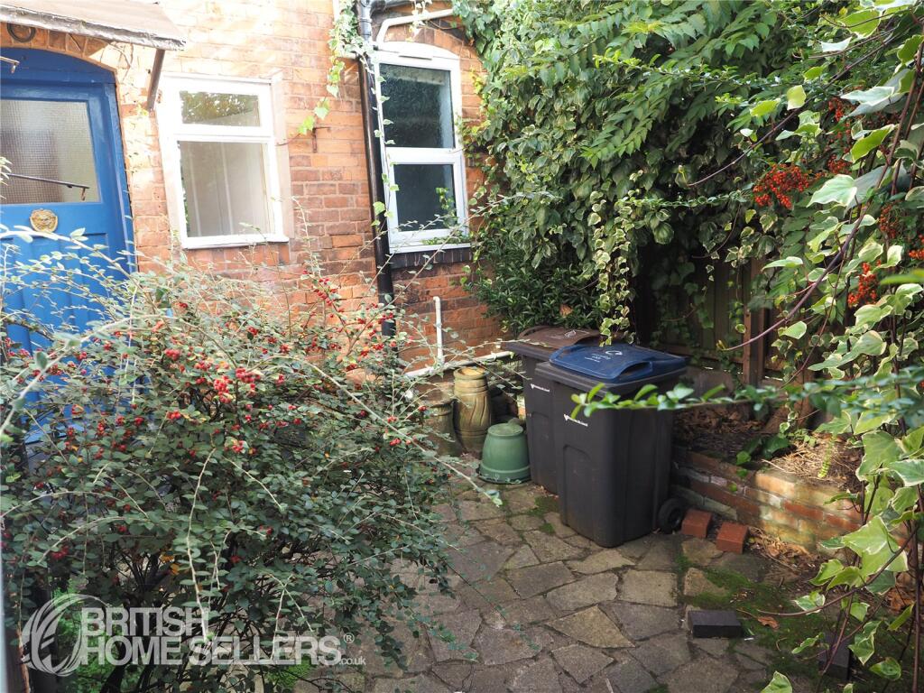 Additional image 21 of Church Avenue, St. Marys Row, Moseley, Birmingham, B13