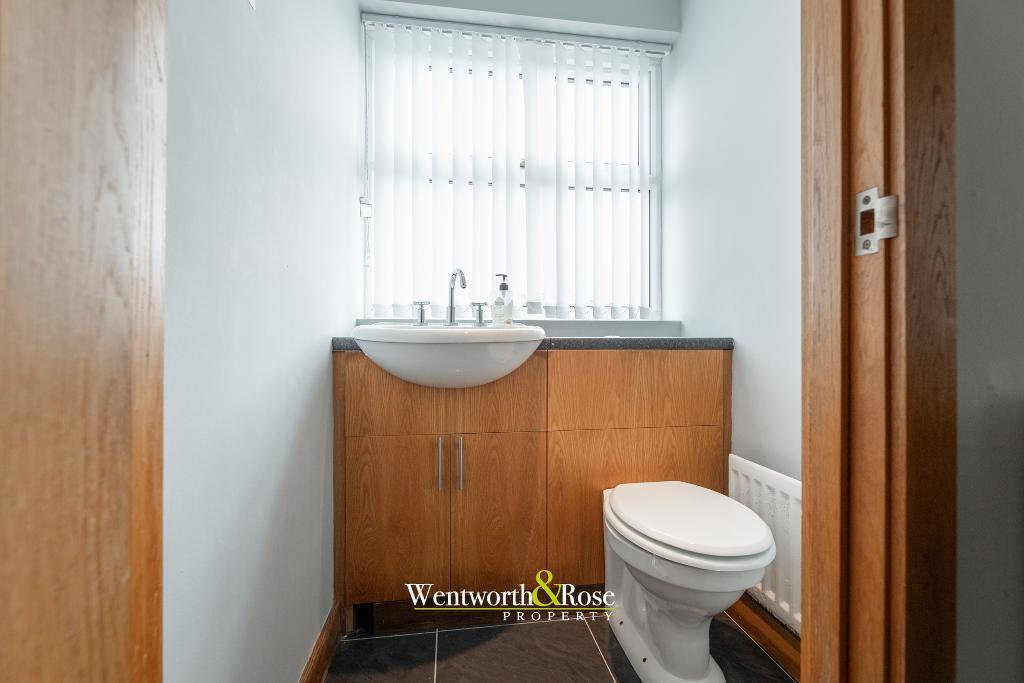 Additional image 31 of Gilchrist Drive, Edgbaston, Birmingham, B15 3NG